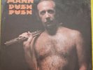HERBIE MANN PUSH VINTAGE VINYL MUSIC RECORD  UN-OPEN