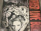 MOTHER LOVE BONE “Apple” EU IMPORT Vinyl LP NEW MINT Limited addition colored lp