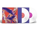 BICEP ISLES limited edition WHITE VINYL (Spotify exclusive x2 LP)