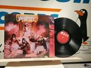 W.A.S.P.  Self Titled LP  VIRTUAL YARD SALE  Combined Shipping