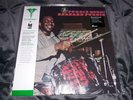SEALED - Bernard Purdie - Purdie Good  - Purdie Purple Vinyl - 483/1000