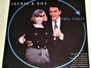 VINYL LP by JACKIE & ROY 