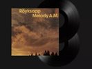 Royksopp - Melody A.M. - Vinyl 2021 out of 1000 - 20th Anniversary