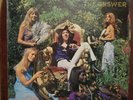 Rare Original 1970 • Psychedelic Rock LP • Peter Bardens 'The Answer' • NM/M-