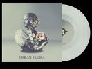 Alina Baraz & Galimatias ‎– Urban Flora Exclusive SIGNED Clear Colored Vinyl LP