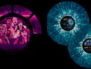 Solo A Star Wars Story Soundtrack Exclusive Limited Edition Splatter 2x Vinyl LP