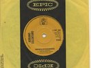 ADRIANO CELENTANO prisencolinensinainciusol*disc jockey 1972 UK EPIC 1ST PRESS