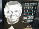 Frank Sinatra In Concert - Come Swing With Me - VINYL 3XLP Set RARE