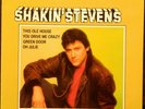 Shakin` Stevens   7