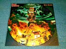 Iron Maiden Holy Smoke Picture Disc UK EX+ 12