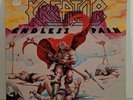 Kreator - Endless Pain - Lp Vinyl 1985 German Pressing Thrash Metal Rare