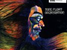 TONE FLOAT - ORGANISATION LP - (brand new still sealed) - ISPLP2201