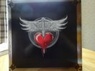 Bon Jovi - The Albums - 2017 Vinyl Box Set - Nr. Mint.