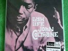 JOHN COLTRANE / LUSH LIFE / PRESTIGE 7188 / MINT SEALED ACOUSTECH JAZZ LP #0946