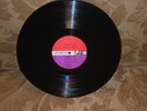 John Coltrane Giant Steps Atlantic 1311 NO COVER very nice condition LP