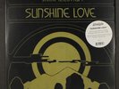 RIKKI ILILONGA: sunshine love NOW AGAIN 12
