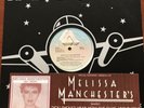 Melissa Manchester You Should Hear How He Talks About You Promo Record