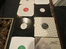 12x Various 12” Vinyl Records (Techno, Tech House, Progressive) Excellent+