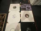 12x Various 12” Vinyl Records (Techno, Tech House, Progressive) Excellent+