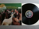 THE BEACH BOYS Pet sounds CAPITOL RECORDS LP   Mono   T 2458
