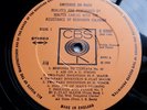 WALTER CARLOS Switched-On Bach 1968 UK CBS * MINT*