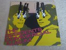 THE RESIDENTS - Commercial Album - Rare UK 1st Press 1980 - A1/B1 - EX/VG