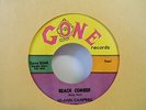 Jo-Ann Campbell-Beach Comber/I Ain't Got No Steady Date-Rockabilly-7