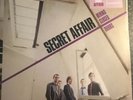 Secret Affair Behind Closed Doors Purple Vinyl 2020 Extra Tracks Mod Revival New