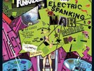 Vinyle - Funkadelic - The Electric Spanking Of War Babies (LP, Album, RE) new