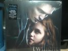 TWILIGHT SOUNDTRACK VINYL ALBUM SEALED