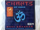 Ravi Shankar CHANTS OF INDIA Ltd. Red Vinyl 2 LP RSD 2020 SEALED George Harrison