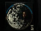 John & Alice Coltrane-Cosmic Music-Impulse 9148-GREAT COPY