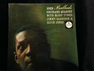 John Coltrane Quartet-Ballads-Impulse 32-STEREO SUPERB COPY