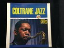 John Coltrane-Coltrane Jazz-Atlantic 1354-STEREO SUPERB DG