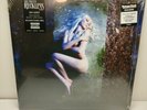 THE PRETTY RECKLESS Death By Rock And Roll Vinyl + Signed TAYLOR MOMSEN Poster
