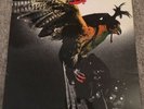 Budgie In For The Kill 1974 Vinyl Album MCF2546