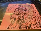 Queen Radio Ga Ga Very Rare And Scarce Russian Flexi Disc Numbered