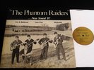 The Phantom Raiders-New Sound '67-ORIGINAL 1966 NC Pvt Garage/Surf LP-CLEAN
