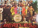 Sgt. Pepper's Lonely Hearts Club Band [LP] The Beatles Vinyl, Jun-1987 Sealed