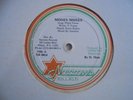 PHILIP FRAZER Moses Moses NARROW'S 80's Roots Reggae 12