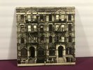 Led Zeppelin Physical Graffiti 1975 Vinyl Swan Song / Atlantic SS 2-200 NM