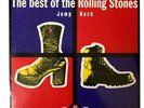 The Rolling Stones- Jump Back (The Best Of '71 - '93) vinyl record LP