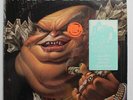 Warrant Columbia Late Vinyl Hard Rock Glam LP 1989