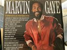 Marvin Gaye Every Great Motown Hit of What's Going On LP Motown 6058 ML NM EX++