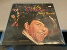 FRANK SINATRA - JOLLY CHRISTMAS - Original Master Mofi MFSL SEALED LP