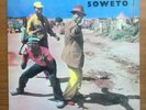 The Indestructible Beat Of Soweto Zulu Jive Volume 2 EMW 5502 LP Vinyl V Good