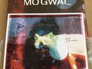 MOGWAI - AS THE LOVE CONTINUES DELUXE RED 2 X LP CD 12