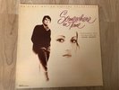 John Barry - Somewhere In Time OST 1980 MCA 5154 Jacket/Vinyl NM-
