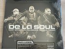 De La Soul - Art Official Intelligence: Mosaic Thump '00 2xLP -SEALED