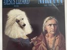 Nirvana Oh The Guilt, Jesus Lizard Puss, 7